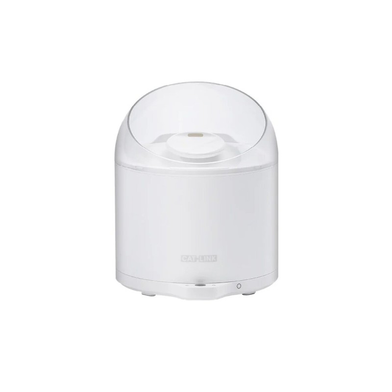 Поїлка CATLINK Wireless Pump & Ultra-Filtration Water Fountain - PURE 2 (6972884750736)