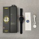 Смарт-годинник Fendior R6 Pro Amoled Black (FendiorR6PBlack)
