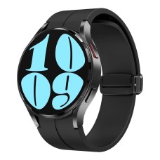 Смарт-годинник Fendior R6 Pro Amoled Black (FendiorR6PBlack)