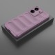 Чохол для смартфона Cosmic Magic Shield for Xiaomi Redmi 13C 4G/POCO С65 Lavender (MagicShXi13CLavender)