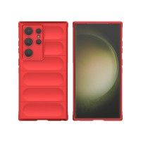 Чохол для смартфона Cosmic Magic Shield for Samsung Galaxy S24 Ultra China Red (MagicShSAS24URed)