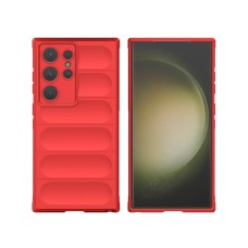 Чохол для смартфона Cosmic Magic Shield for Samsung Galaxy S24 Ultra China Red (MagicShSAS24URed)