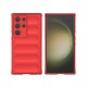 Чохол для смартфона Cosmic Magic Shield for Samsung Galaxy S24 Ultra China Red (MagicShSAS24URed)