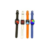 Смарт-годинник BIG S9 Pro Max IP65 White (BIGS9PWhite)