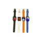 Смарт-годинник BIG S9 Pro Max IP65 Orange (BIGS9POrange)