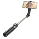 Селфі-монопод HOCO K20 Prior live broadcast holder Black (6942007604116 )