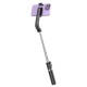 Селфі-монопод HOCO K20 Prior live broadcast holder Black (6942007604116 )