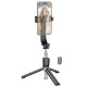 Селфі-монопод HOCO K20 Prior live broadcast holder Black (6942007604116 )