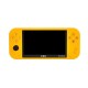 Портативна ігрова консоль Intex Data Frog X20 Doubles Yellow (X20Yellow)
