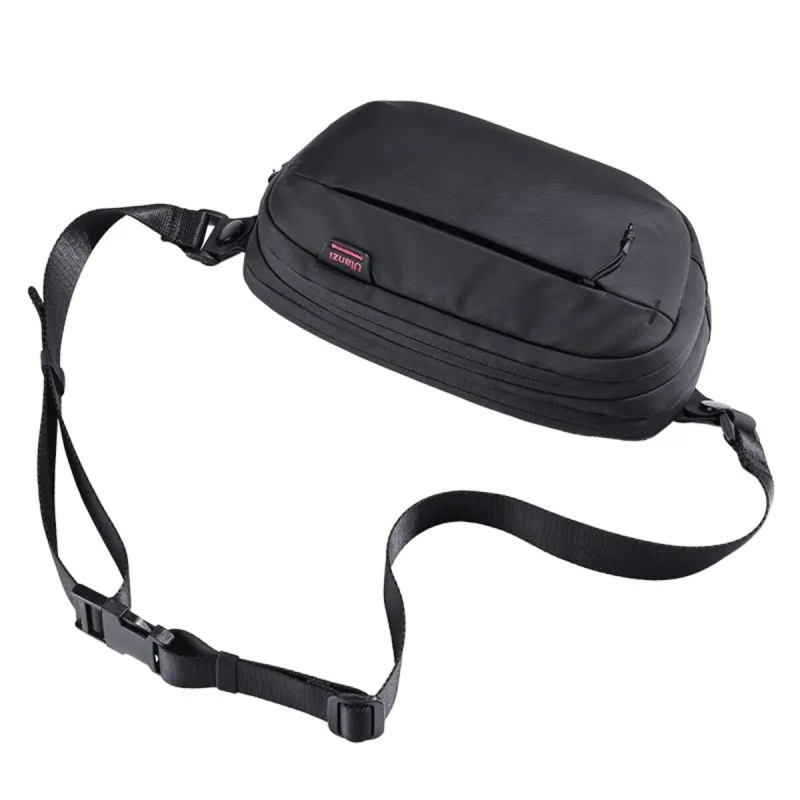 Сумка Ulanzi TRAKER Travel Chest Bag (BP08) Black (B009GBB1)