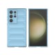 Чохол для смартфона Cosmic Magic Shield for Samsung Galaxy S24 Ultra Light Blue (MagicShSAS24UBlue)