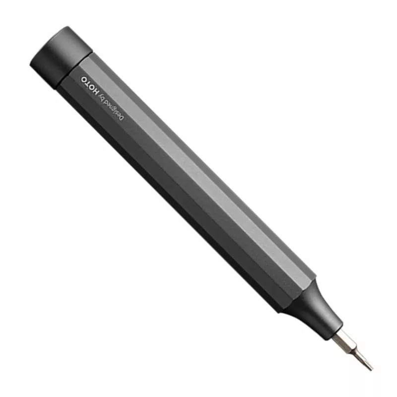Викрутка Xiaomi HOTO Precision Screwdriver Kit 24 в 1 Black (QWLSD004) (QWLSD004)