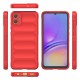 Чохол для смартфона Cosmic Magic Shield for Samsung Galaxy A05 China Red (MagicShSAA05Red)