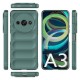 Чохол для смартфона Cosmic Magic Shield for Xiaomi Redmi A3 4G Dark Green (MagicShXiA3Green)