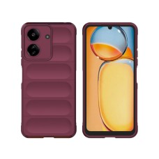 Чохол для смартфона Cosmic Magic Shield for Xiaomi Redmi 13C 4G/POCO С65 Plum (MagicShXi13CPlum)