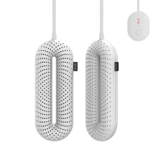 Сушарка для взуття Xiaomi Sothing Zero-Shoes (DSHJ-S-1904C) White (from timer) (DSHJ-S-1904S)