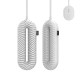 Сушарка для взуття Xiaomi Sothing Zero-Shoes (DSHJ-S-1904C) White (from timer) (DSHJ-S-1904S)