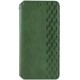 Чохол-книжка для смартфона Rubic Leather for Xiaomi Redmi A3 4G Green (RUBICXiA3Green)