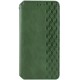 Чохол-книжка для смартфона Rubic Leather for Samsung Galaxy A05s Green (RUBICSAA05sGreen)