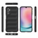 Чохол для смартфона Cosmic Magic Shield for Samsung Galaxy A25 5G Black (MagicShSAA255GBlack)
