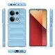 Чохол для смартфона Cosmic Magic Shield for Xiaomi Redmi Note 13 Pro 4G Light Blue (MagicShXiNo13PBlue)