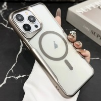 Чохол для смартфона Cosmic СD Fashion MAG for Apple iPhone 13 Pro Titanium (FASHMGiP13PTitanium)