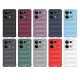 Чохол для смартфона Cosmic Magic Shield for Xiaomi Redmi Note 13 Pro 5G/POCO X6 5G Plum (MagicShXiNo13P5GPlum)