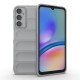 Чохол для смартфона Cosmic Magic Shield for Samsung Galaxy A05s Grey Smoke (MagicShSAA05sGrey)
