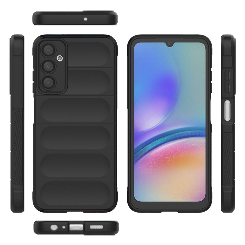 Чохол для смартфона Cosmic Magic Shield for Samsung Galaxy A05s Black (MagicShSAA05sBlack)