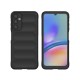 Чохол для смартфона Cosmic Magic Shield for Samsung Galaxy A05s Black (MagicShSAA05sBlack)