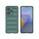 Чохол для смартфона Cosmic Magic Shield for Xiaomi Redmi Note 13 Pro Plus 5G Dark Green (MagicShXiNo13P+Green)