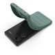 Чохол для смартфона Cosmic Magic Shield for Xiaomi Redmi Note 13 Pro Plus 5G Dark Green (MagicShXiNo13P+Green)
