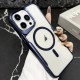 Чохол для смартфона Cosmic СD Fashion MAG for Apple iPhone 13 Pro Max Blue (FASHMGiP13PMBlue)