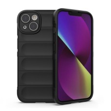 Чохол для смартфона Cosmic Magic Shield for Apple iPhone 16 Black (MagicShiP16Black)