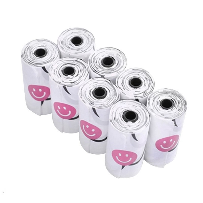 Мішки PETKIT Waste Bag Refill (P941) (PETKIT-P941)