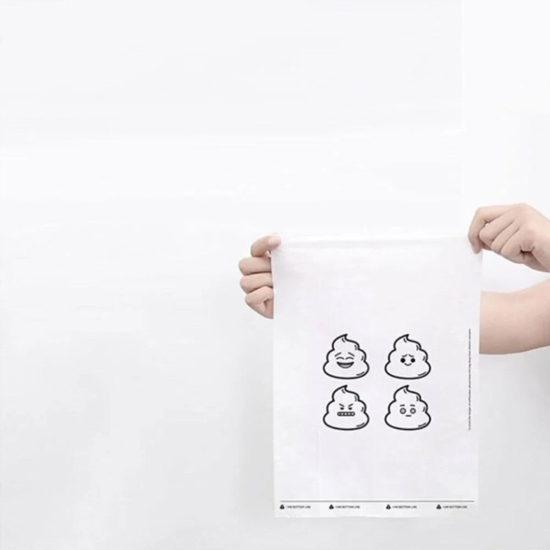 Мішки PETKIT Waste Bag Refill (P941) (PETKIT-P941)