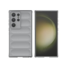 Чохол для смартфона Cosmic Magic Shield for Samsung Galaxy S24 Ultra Grey Smoke (MagicShSAS24UGrey)
