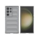 Чохол для смартфона Cosmic Magic Shield for Samsung Galaxy S24 Ultra Grey Smoke (MagicShSAS24UGrey)