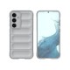 Чохол для смартфона Cosmic Magic Shield for Samsung Galaxy S24 Grey Smoke (MagicShSAS24Grey)