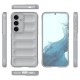 Чохол для смартфона Cosmic Magic Shield for Samsung Galaxy S24 Grey Smoke (MagicShSAS24Grey)