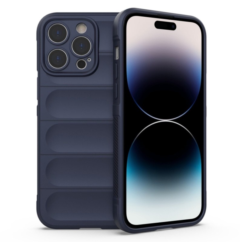 Чохол для смартфона Cosmic Magic Shield for Apple iPhone 16 Pro Sapphire (MagicShiP16PSapphire)