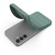 Чохол для смартфона Cosmic Magic Shield for Samsung Galaxy M15/F15 5G Dark Green (MagicShSAM15/F155GGreen)