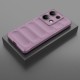 Чохол для смартфона Cosmic Magic Shield for Xiaomi Redmi Note 13 Pro 4G Lavender (MagicShXiNo13PLavender)