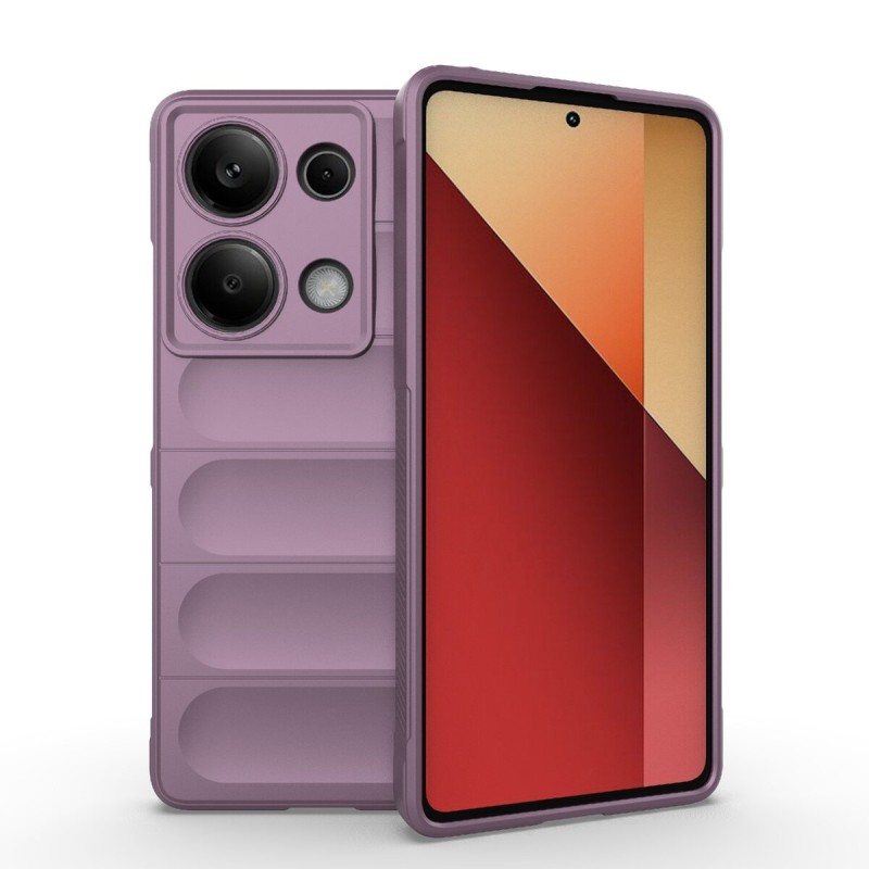 Чохол для смартфона Cosmic Magic Shield for Xiaomi Redmi Note 13 Pro 4G Lavender (MagicShXiNo13PLavender)