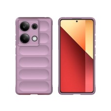 Чохол для смартфона Cosmic Magic Shield for Xiaomi Redmi Note 13 Pro 4G Lavender (MagicShXiNo13PLavender)