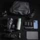 Сумка Ulanzi Vlogging Gear Bag (PB008) Black (UV-3050A)