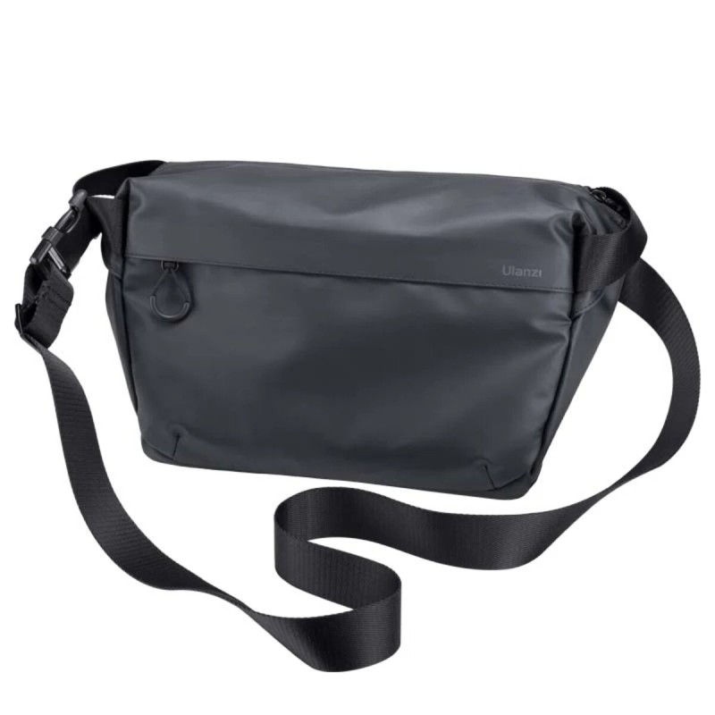 Сумка Ulanzi Vlogging Gear Bag (PB008) Black (UV-3050A)