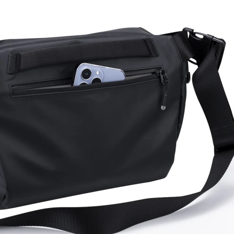Сумка Ulanzi Vlogging Gear Bag (PB008) Black (UV-3050A)