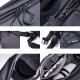 Сумка Ulanzi Vlogging Gear Bag (PB008) Black (UV-3050A)