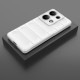 Чохол для смартфона Cosmic Magic Shield for Xiaomi Redmi Note 13 Pro 5G/POCO X6 5G White (MagicShXiNo13P5GWhite)